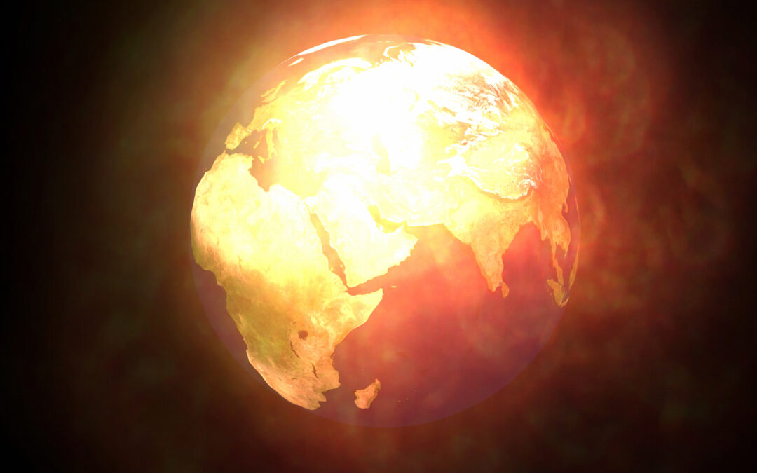 Banking on Disaster: The explosive report revealing how banks are financing climate catastrophe
